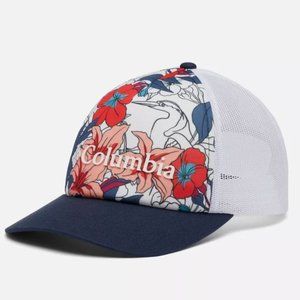 Brand New***Women's Columbia Mesh™ Hat